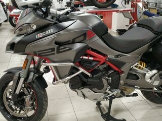 Multistrada 1260